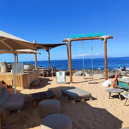 Lovely Primavera Palm Mar Apartment Bagian luar foto