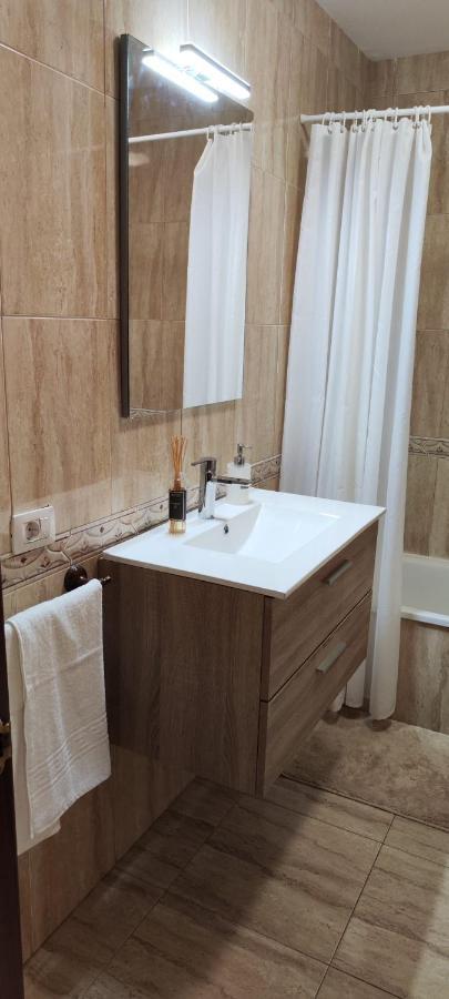 Lovely Primavera Palm Mar Apartment Bagian luar foto