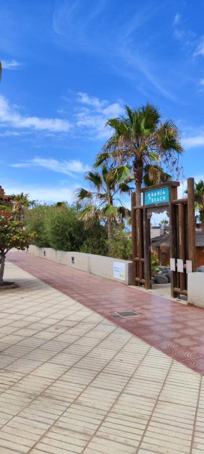 Lovely Primavera Palm Mar Apartment Bagian luar foto