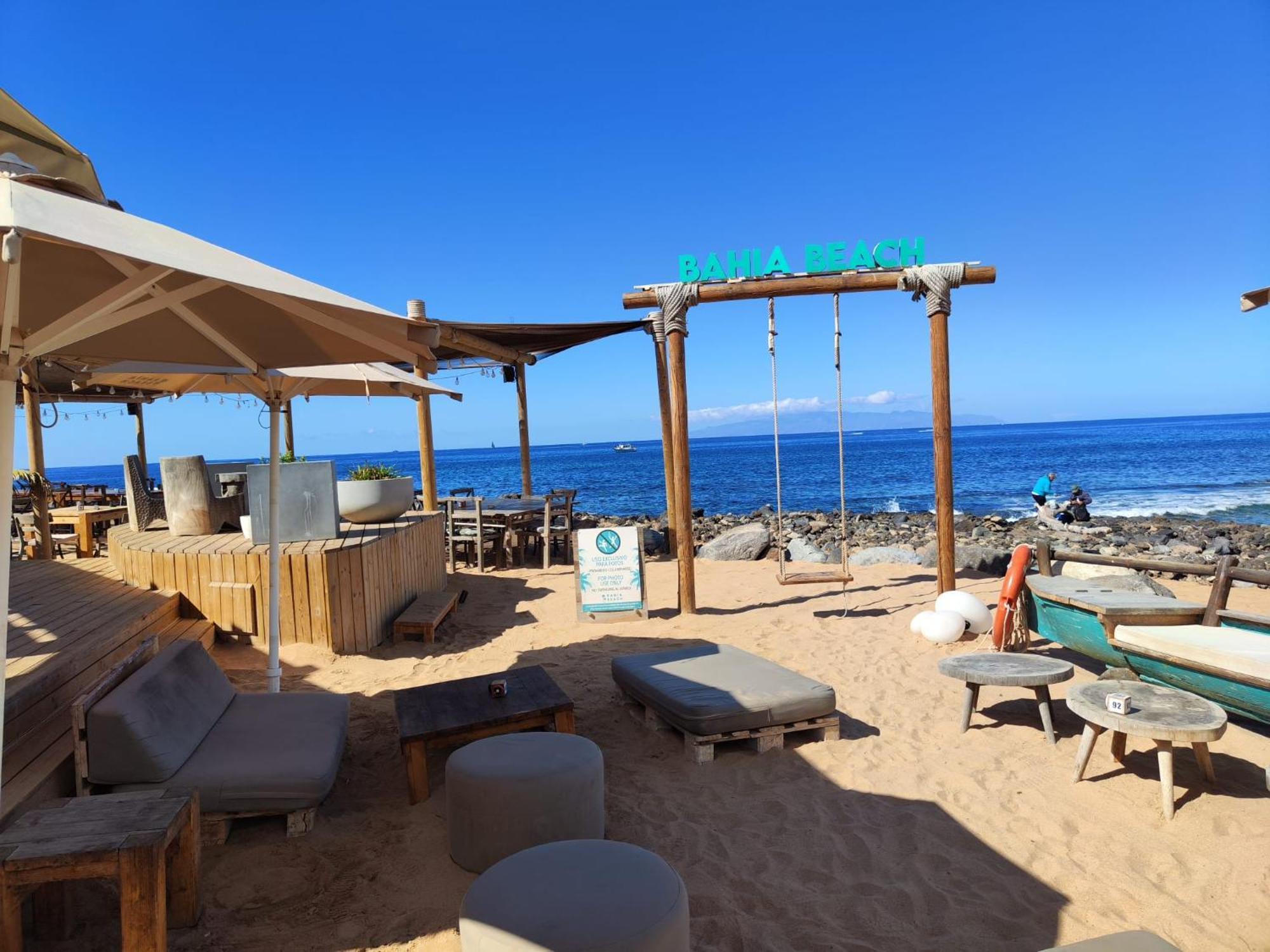 Lovely Primavera Palm Mar Apartment Bagian luar foto